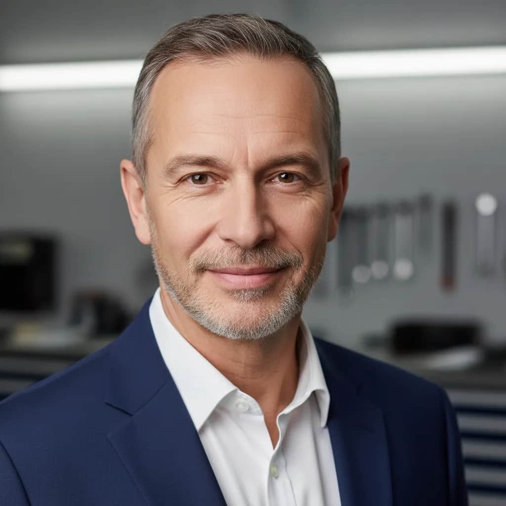 Autor Witold Michalak