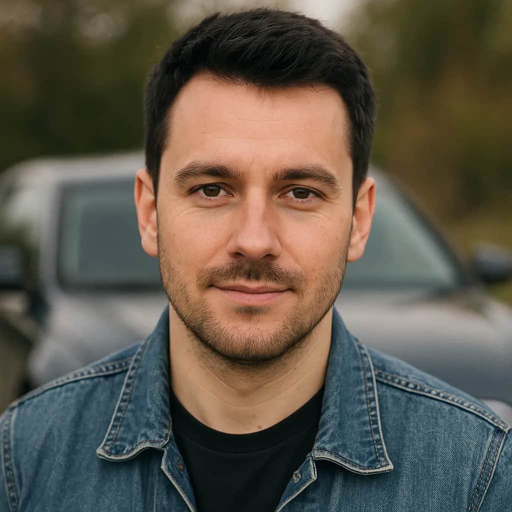 Autor Stanisław Sobczak