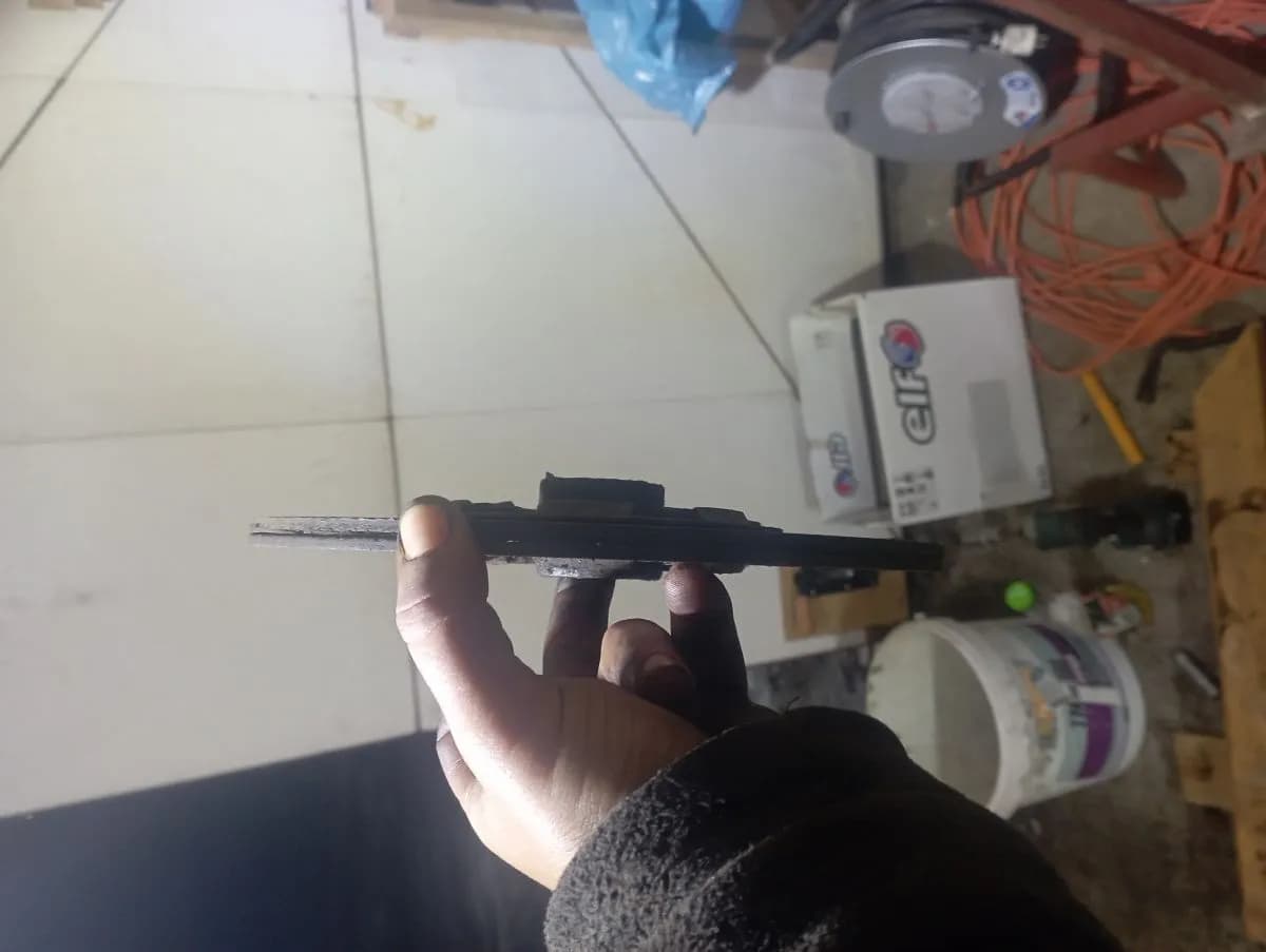 Którą stroną założyć tarczę sprzęgła Luk, aby uniknąć błędów?