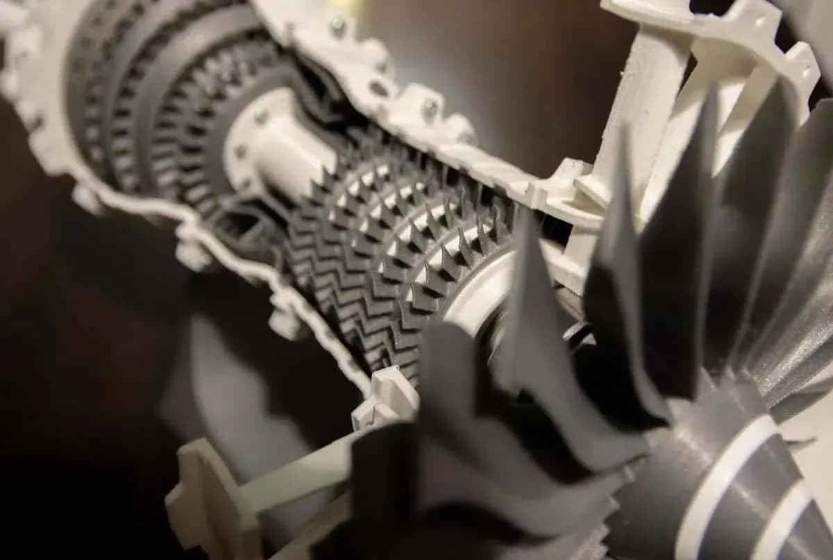 Jak działa silnik odrzutowy? Zrozumienie jego działania i zastosowań