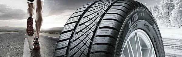 Opony Platin - co to za firma i dlaczego warto je wybrać?