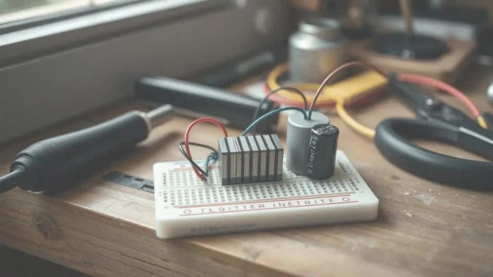 Czym się różni prostownik od ładowarki? Kluczowe różnice i zastosowania