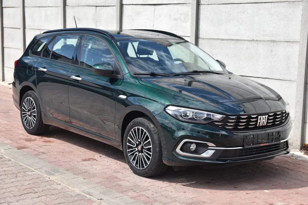 Fiat Tipo jaki silnik wybrać? Porównanie silników i ich osiągów