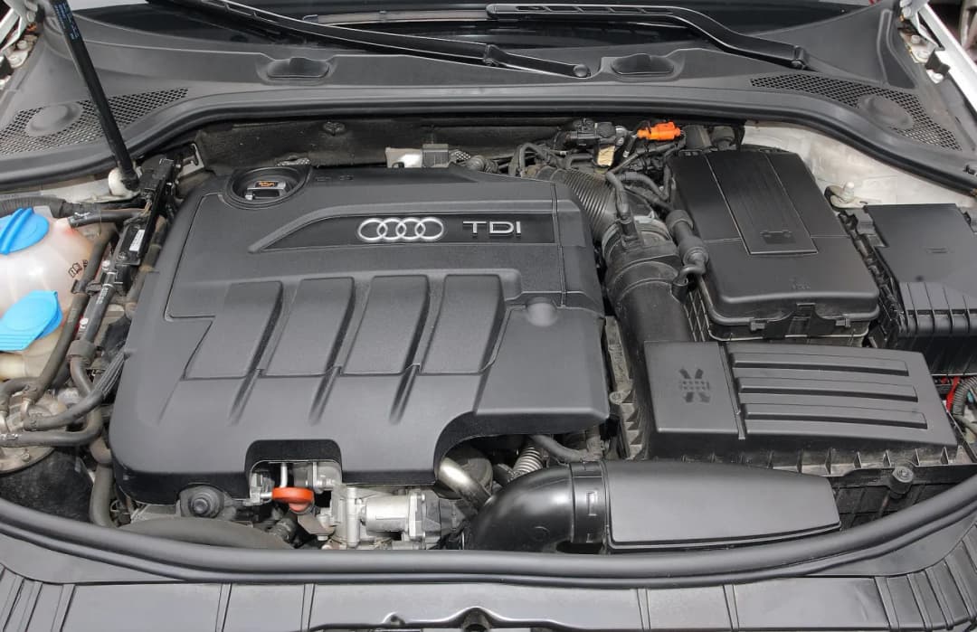 Audi A3 8P opinie jaki silnik - najlepsze wybory i pułapki do uniknięcia