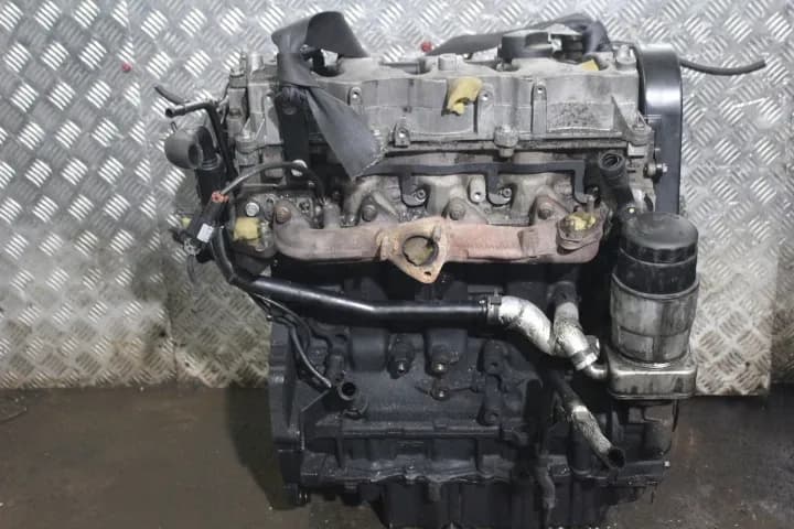 2.0 CRDi co to za silnik? Poznaj jego moc, wady i zalety