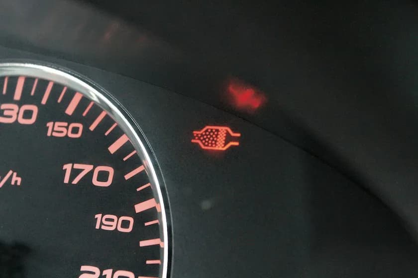 Jak jeździć dieslem, żeby nie zapchać dpf i uniknąć kosztownych napraw