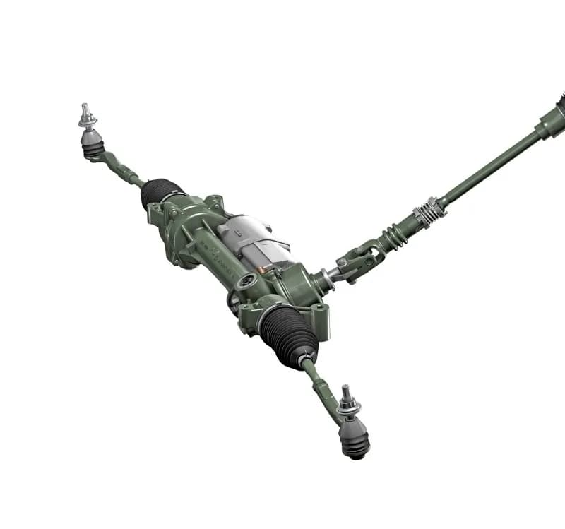 Co to maglownica w samochodzie? Kluczowe informacje i objawy uszkodzenia