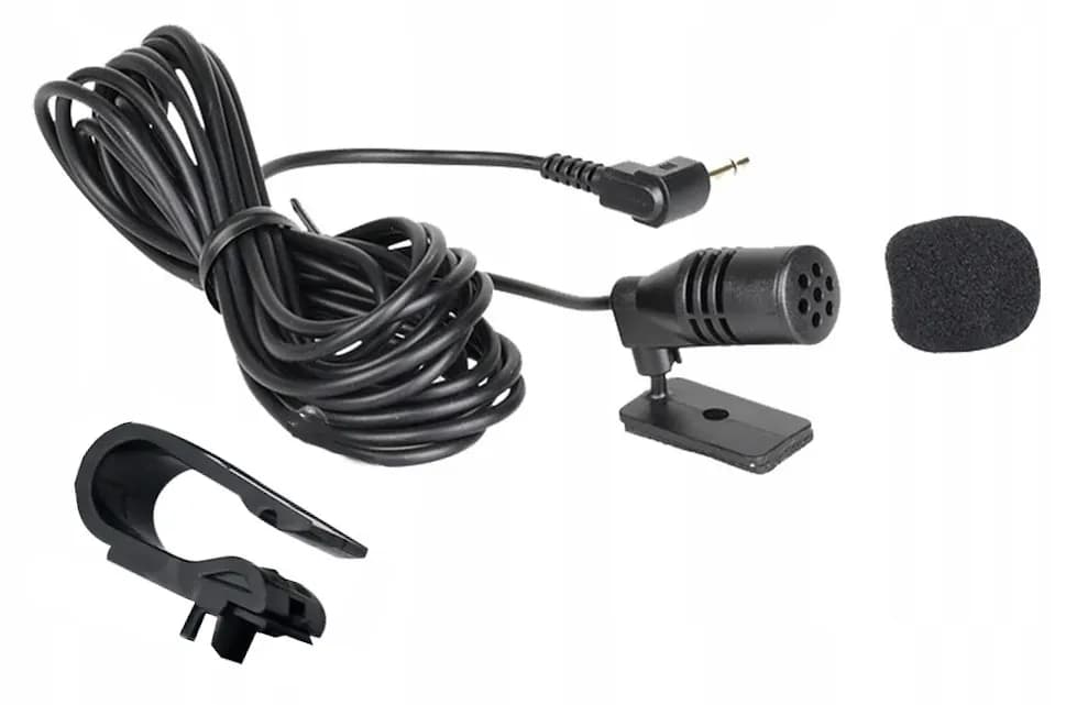 Jak podłączyć mikrofon do radia samochodowego - proste kroki i porady