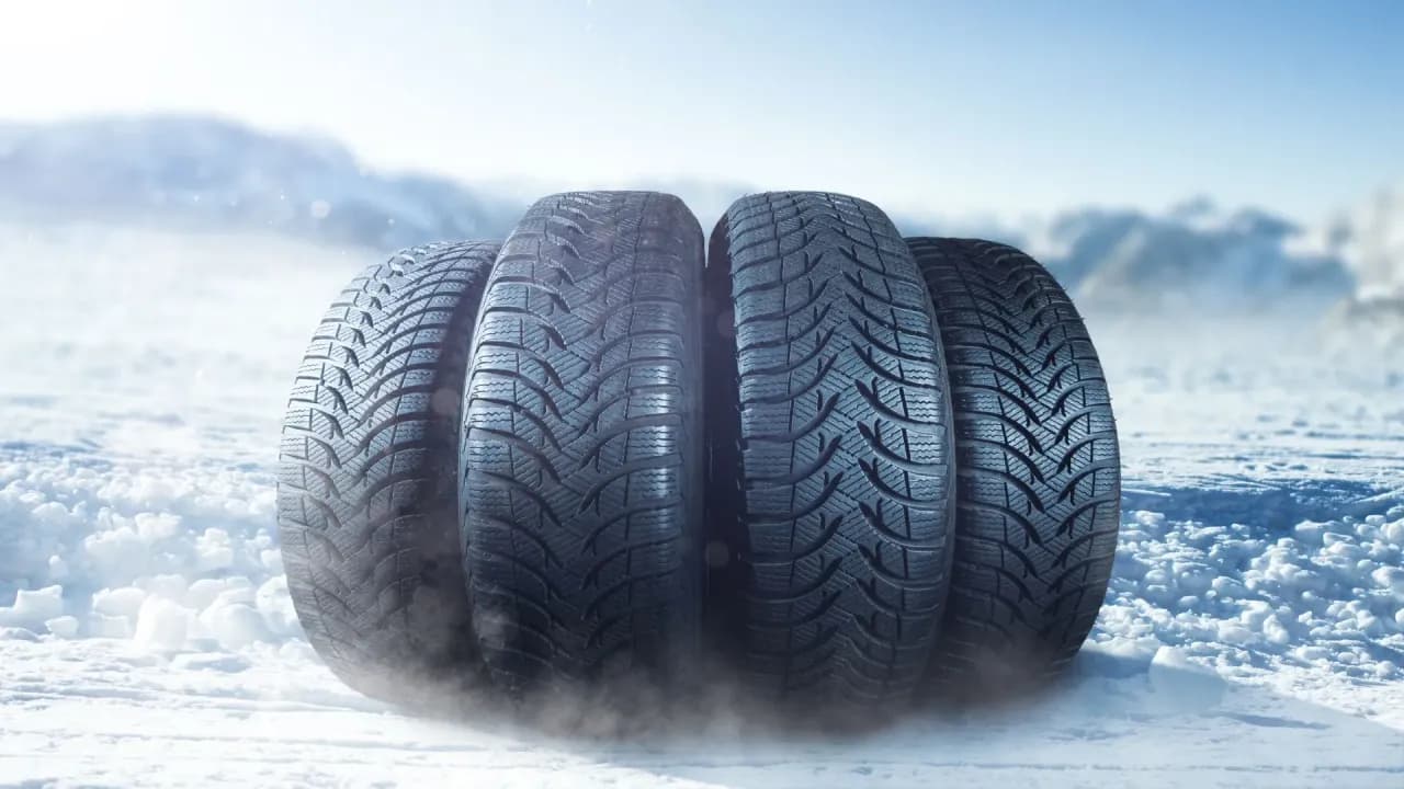 Jakie opony zimowe wybrać, aby zapewnić bezpieczeństwo i komfort?