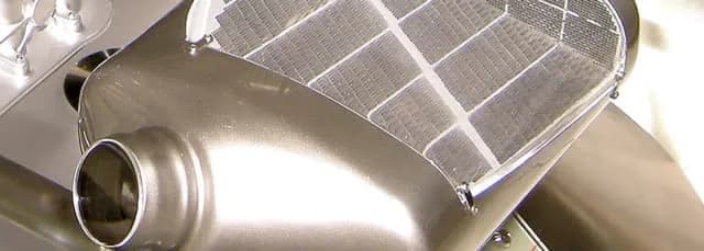 Kia Sportage 1.7 CRDi - Czy ma DPF i jakie problemy mogą wystąpić?