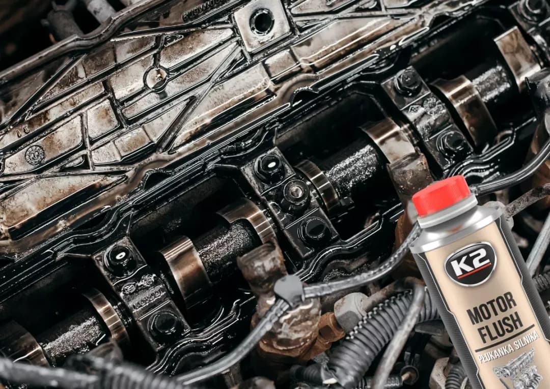 Płukanki do silnika czy warto? Odkryj ich prawdziwe korzyści