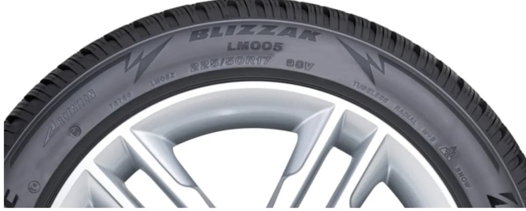 Co oznacza listek na oponie? Ważne informacje, które musisz znać