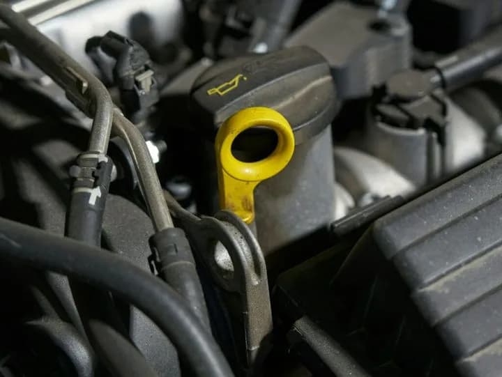 Co to odma w samochodzie i jak jej zaniedbanie wpływa na silnik