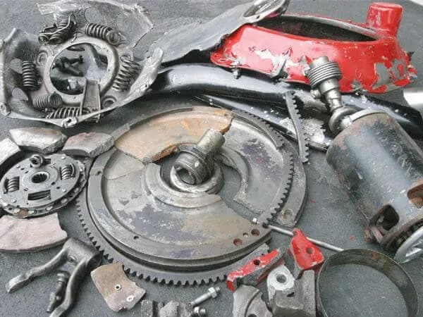 Objawy zużytego sprzęgła dwumasowego, które mogą zrujnować twój samochód
