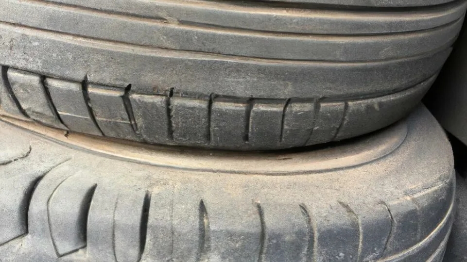 Ile opon można oddać na gabaryty? Odkryj lokalne limity i zasady