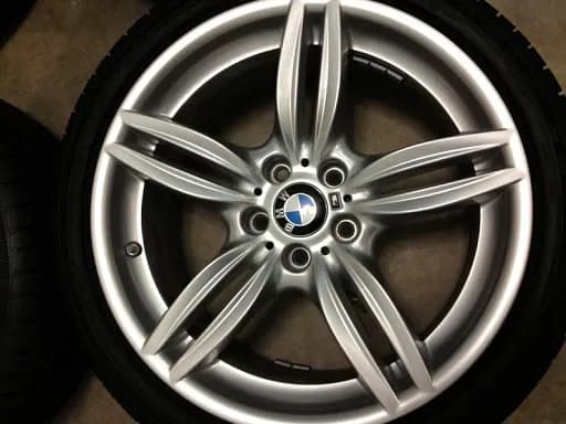 Jakie ET felg do BMW E60? Sprawdź, aby uniknąć problemów z dopasowaniem