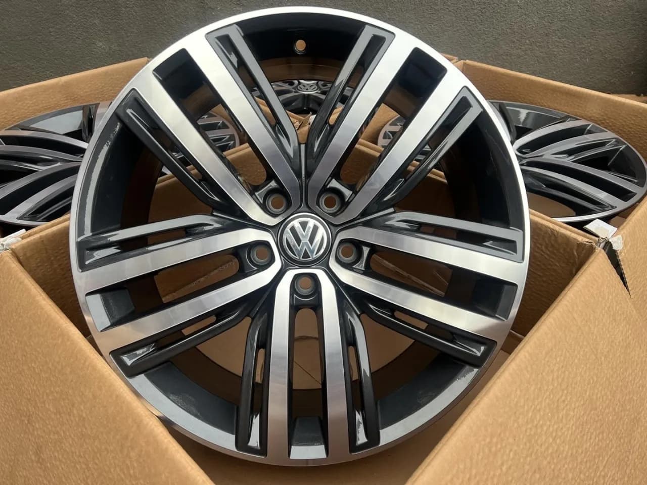 Jakie felgi do Tiguana: uniknij błędów przy wyborze rozmiaru