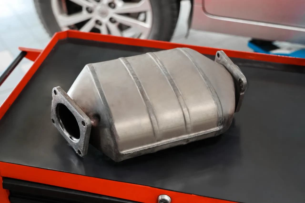 Ile popiołu w DPF? Sprawdź, co grozi przy zbyt wysokich wartościach