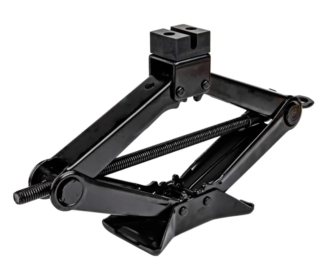 Jaki lewarek do samochodu wybrać, aby uniknąć niebezpieczeństw?