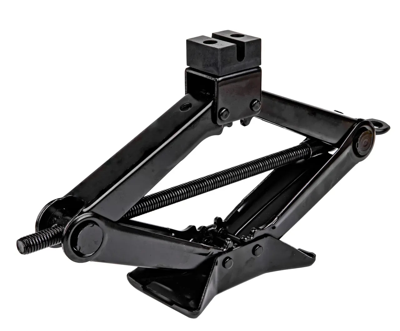 Jaki lewarek do samochodu wybrać, aby uniknąć niebezpieczeństw?