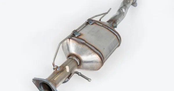 Czy wycięcie DPF jest legalne? Dowiedz się o ryzyku i konsekwencjach