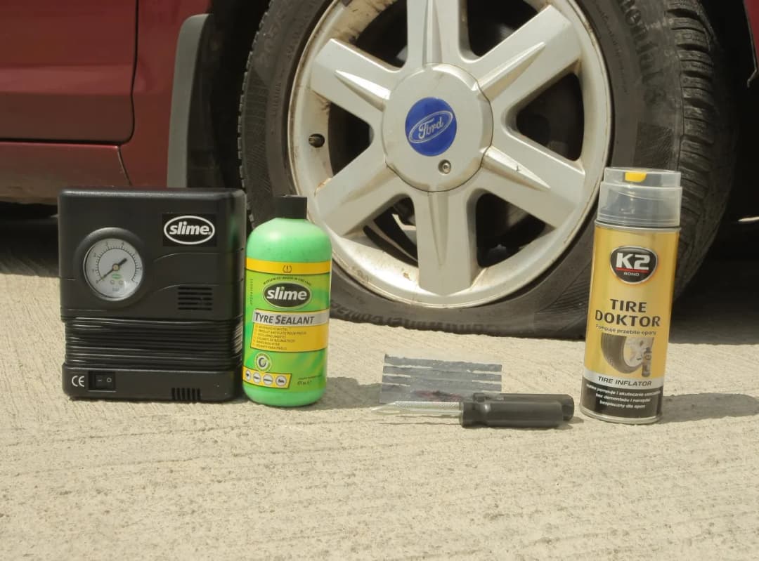 Czy naprawa opony sznurem jest trwała? Oto, co musisz wiedzieć